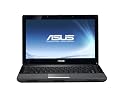 ASUS U31SG-AS52 13.3-Inch Laptop (Black)